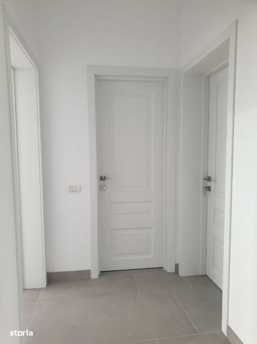 IASI – Valea Lupului– Casa individuala parter cu 4 camere-Teren 520 mp