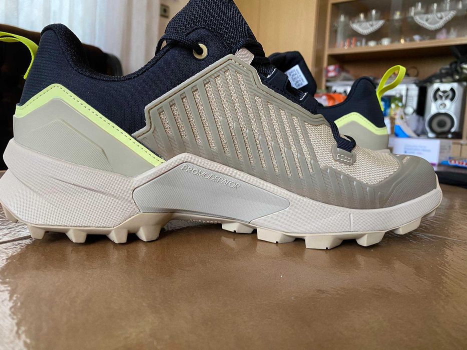 adidas Terrex Swift R3 FZ3277 continental