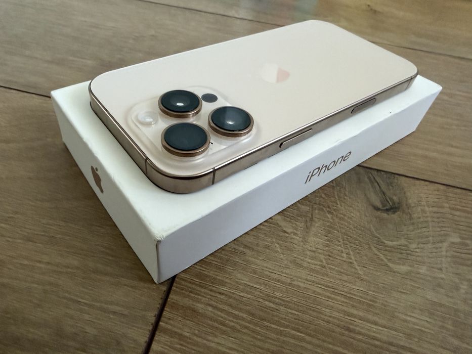 Iphone 16 pro 128 gb