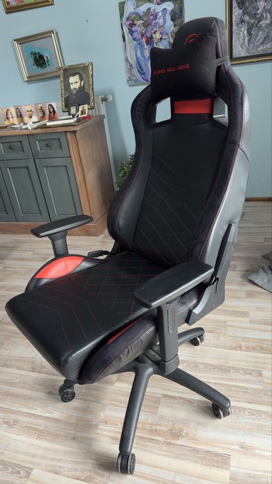 Scaun gaming Marvo