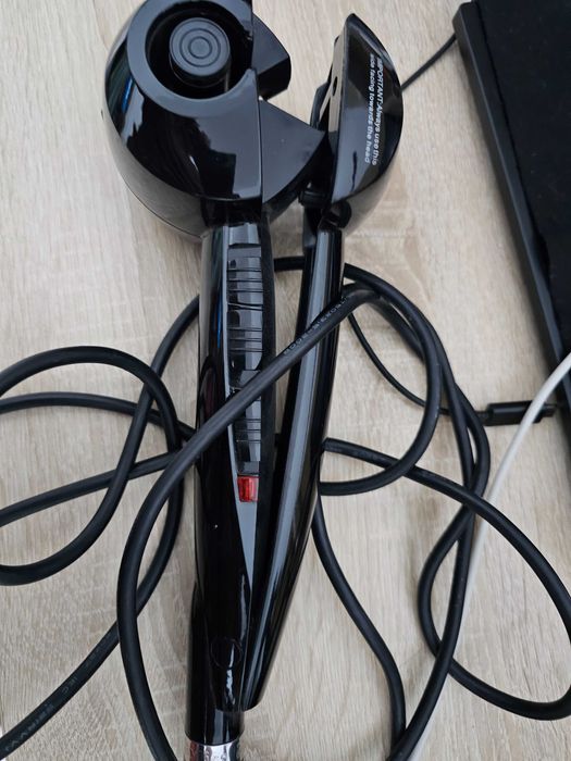 Плойка BaByliss Pro MiraCurl