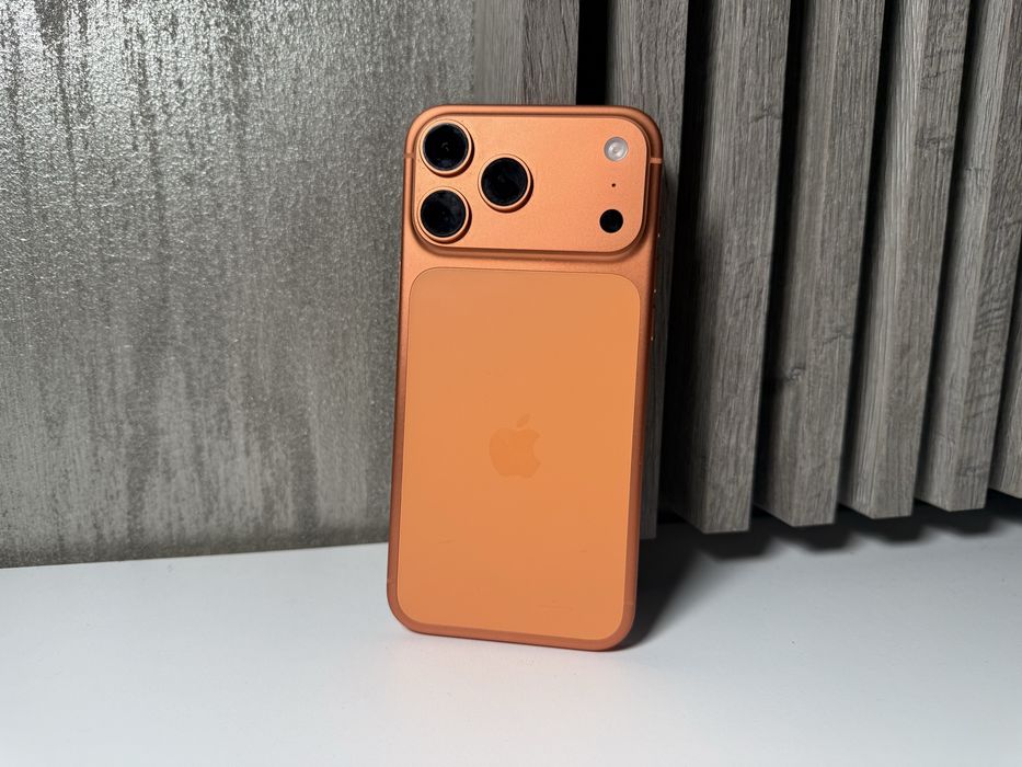 iPhone 17 Pro 256GB Garantie 2 ani Universul Telefoanelor