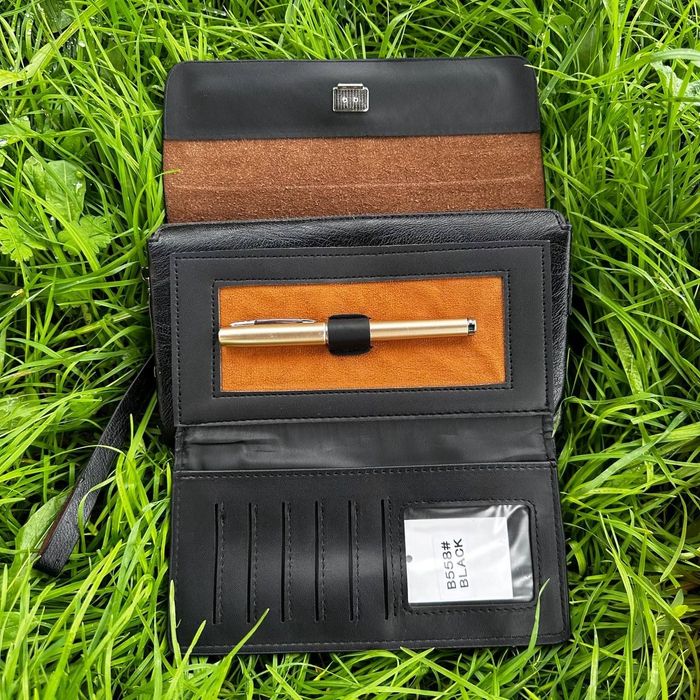 Мужской  портмоне ,B558# , HE558, P556# No:1587