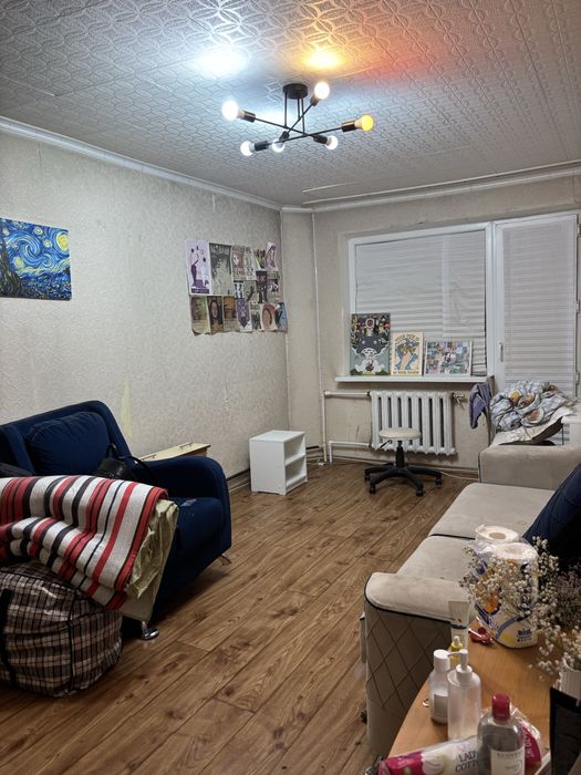 Ищу девушку на подселение