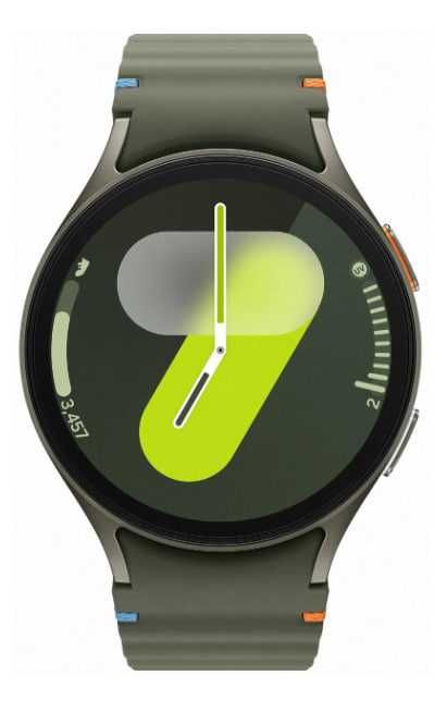 Продаю смарт-часы Samsung Galaxy Watch 7 (44 мм)