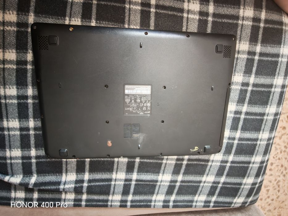 Acer Extensa 2519 (4/320), Отличное состояние