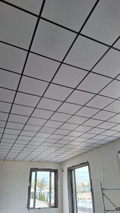 Arsmtrong Армстронг Vivofol Gigafol Gips