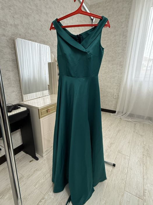 Вечерные платья сатылады