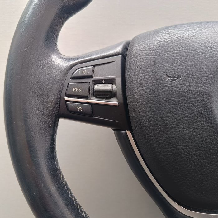 Волан с аербег BMW F10 F11 F07