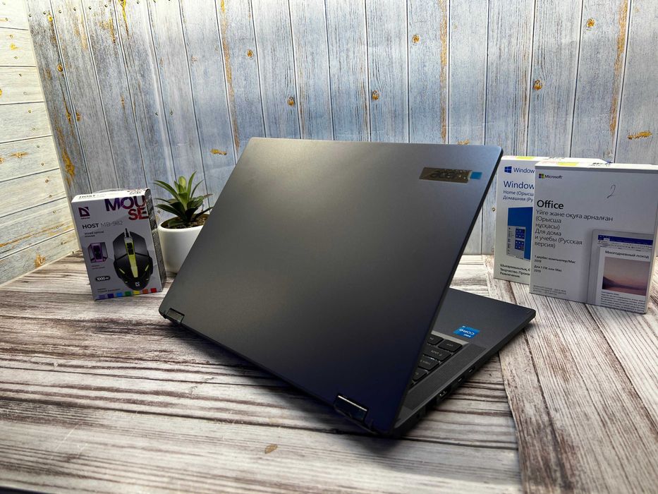 Ноутбук acer intel core i3