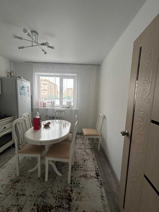 р-н Аэропорт, 2-комнатная