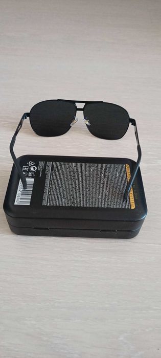 Слънчеви очила 400 UV