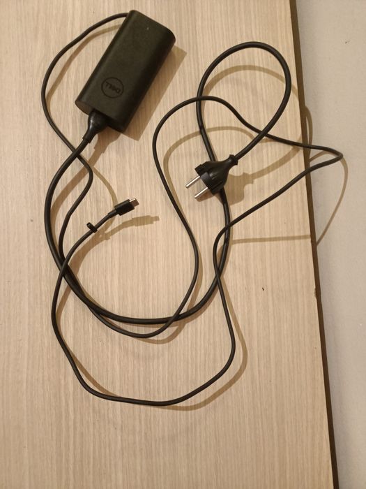 Încărcător leptop dell