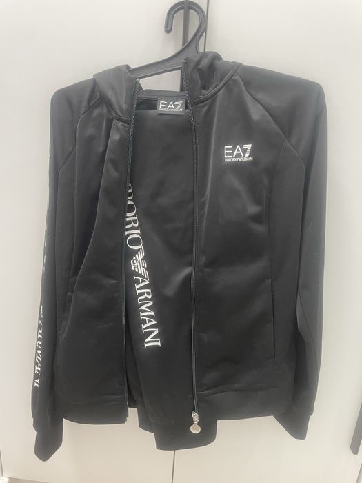 Женская спортивка EA7 оригинал