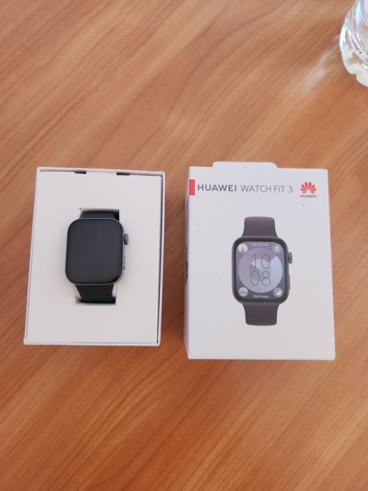 Смарт часовник Huawei