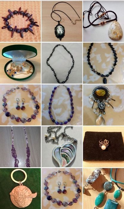 Сваровски винтаж новый набор