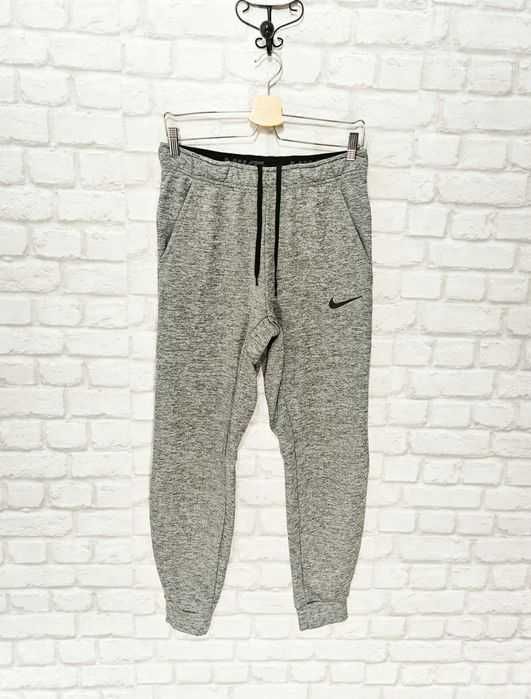 NIKE Dri fit Оригинално мъжко долнище размер S