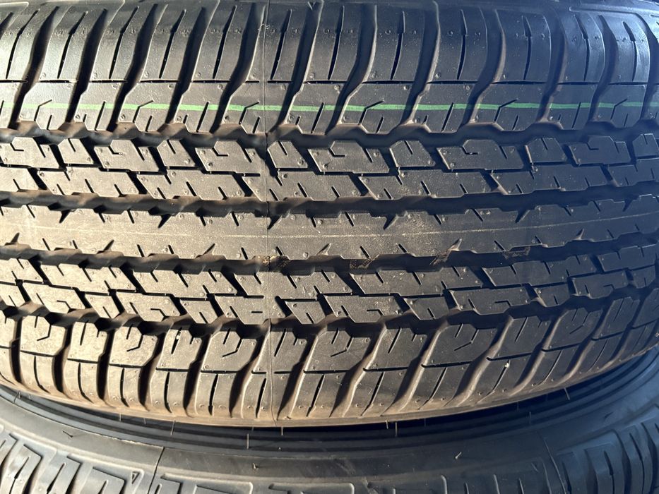 Оригинални джанти Isuzu D-Max 18" 6х139.7 + гуми 265/60/18