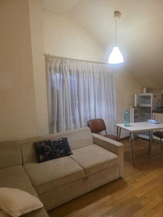 Inchiriez apartament 2 camere in vila, Bucuresti sector 2