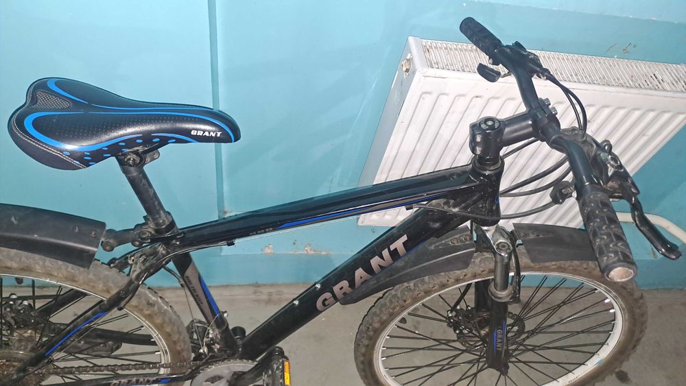 Велосипед GRANT 400