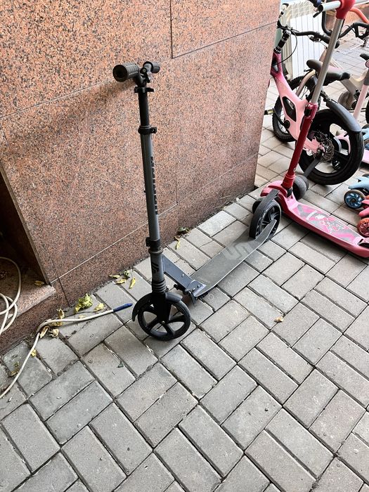 Велосипеды и самокаты