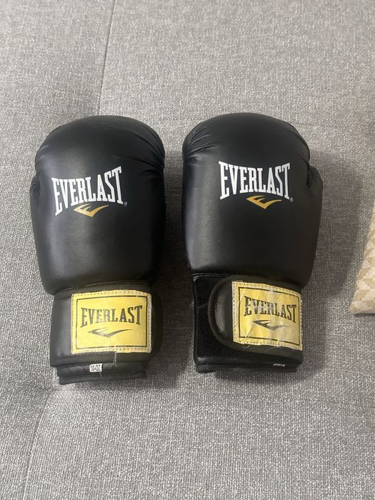 Перчатки 12 унций