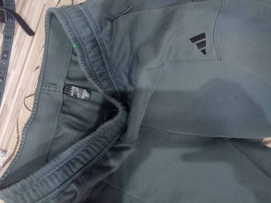 Оригинален нов анцунг на Adidas