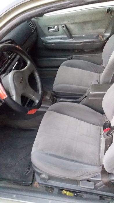 Мазда 626шп од тжи