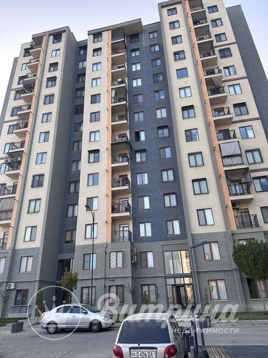 Продается квартира в ЖК Манзара Сити ор-р HIGH TOWN MOLL!