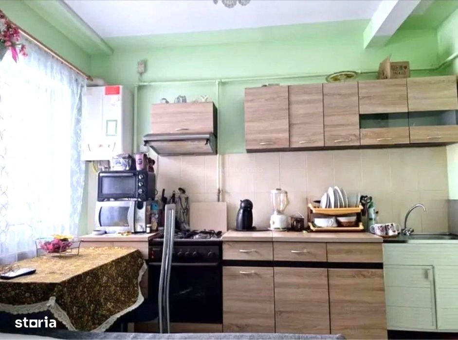 Baia Mare Vanzare | Apartament 1 Camera | Victoriei Zona Pronto