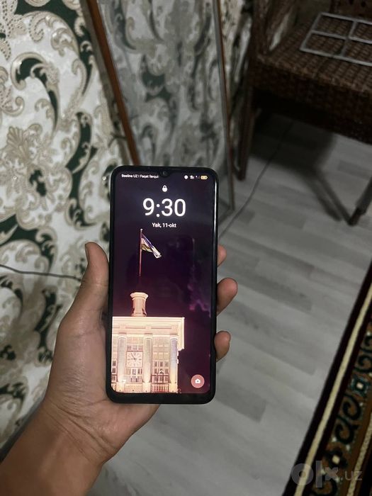 Telefon OPPO A57s