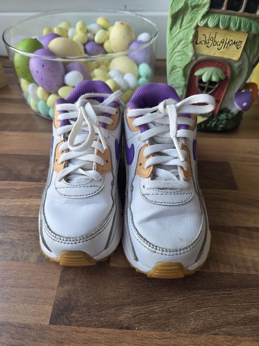 Adidasi Nike Air Max, 90, cutie