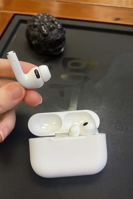 AirPods Pro 3 – Sigilate , Compatibile iOS 26