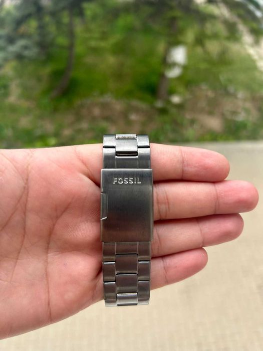 Часовник FOSSIL BQ216