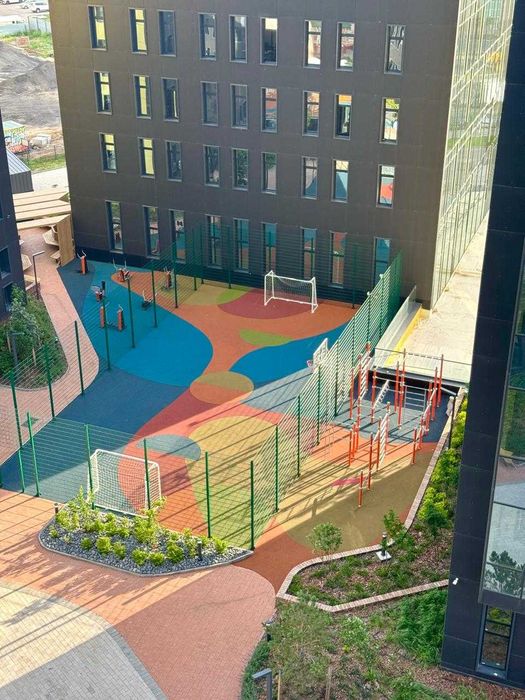 3-к ЖК Golden Residence! Продам!