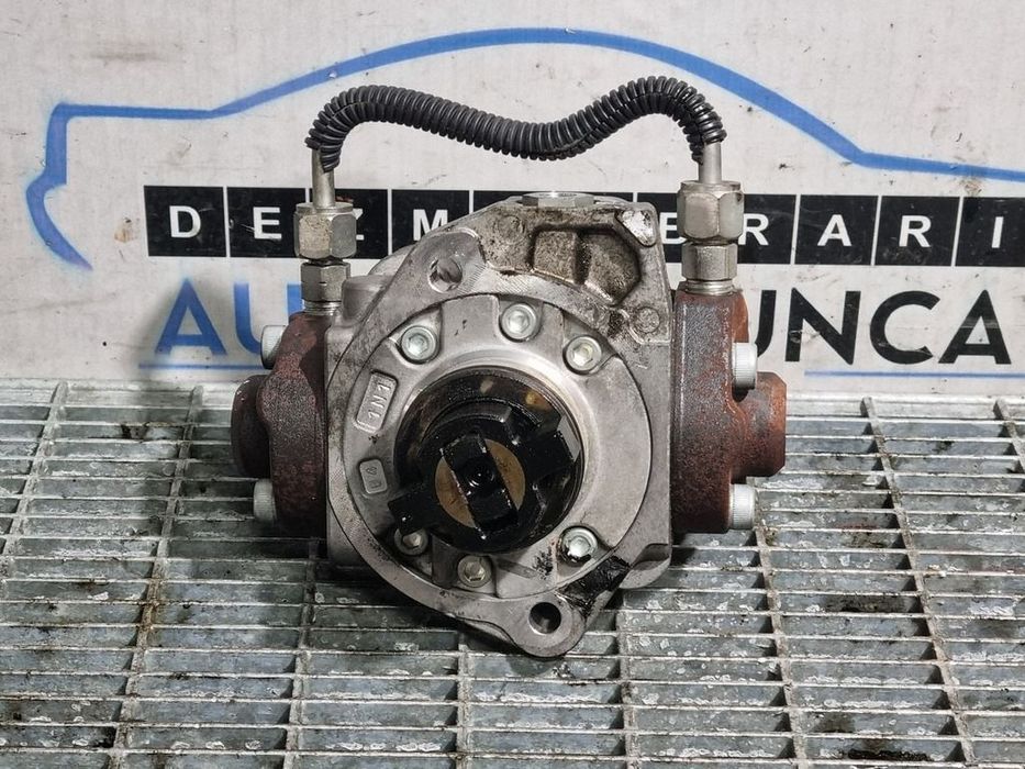 Pompa injectie / inalte Mazda CX - 5 Facelift 2.2 Diesel 2015 - 2017 150CP SHY1 (1118) ...