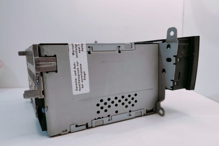 Radio CD 8T2035186C Audi A4 B8/8K