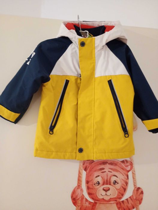 Детско якенце Next, size 86