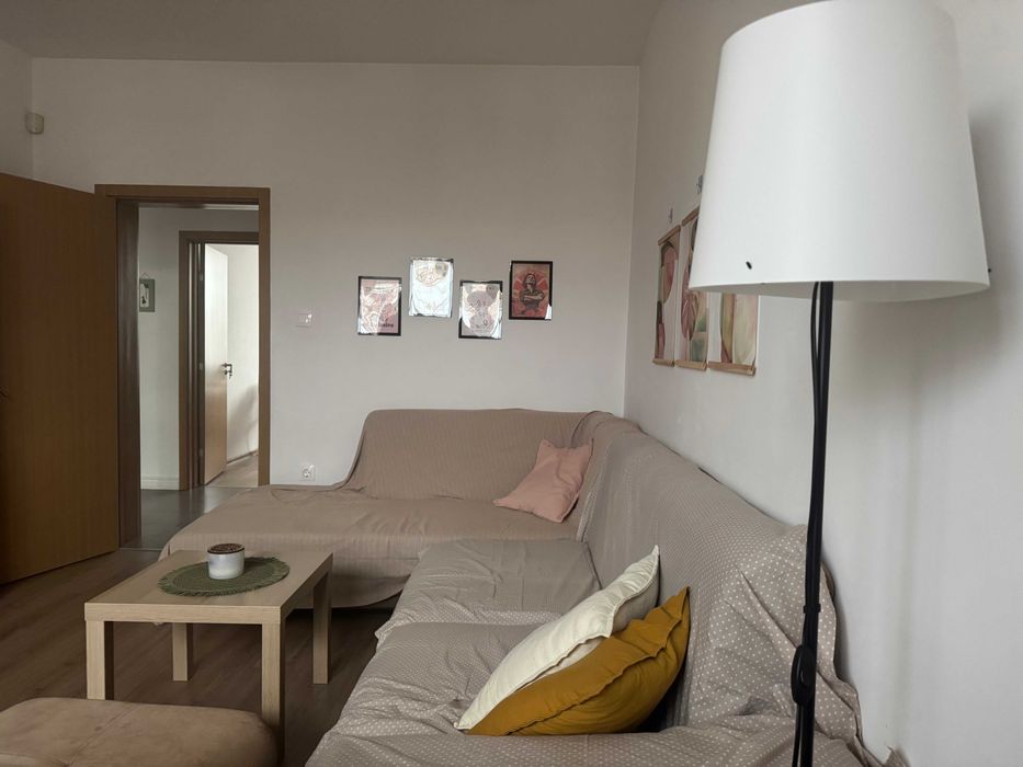 Продава се Тристаен апартамент в София, Център - 73 кв.м за 4247 €/кв.м - Снимка #4