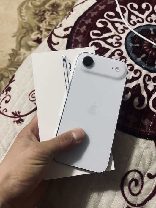 iphone 17 Air 10