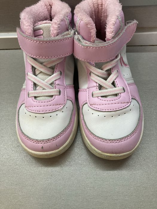 Fila кец за момиче