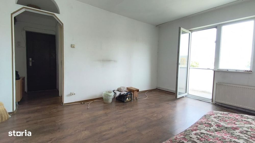 Apartament 2 camere in Deva, zona Balcescu