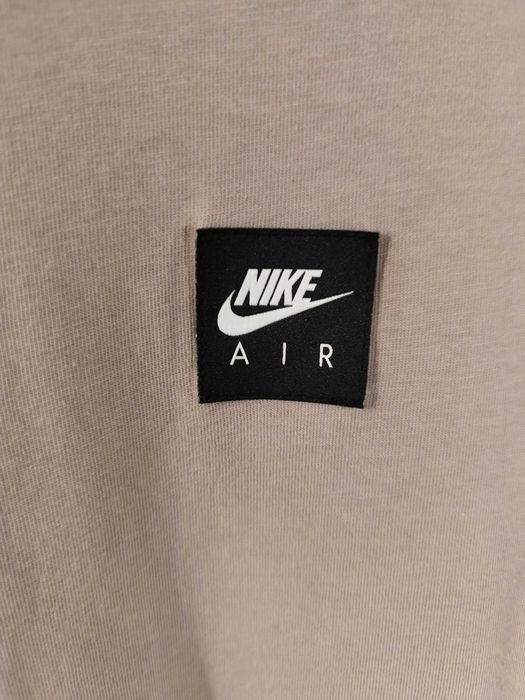 Мъжка тениска Nike Air