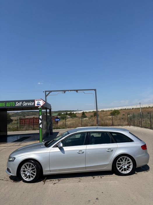 Vând sau Schimb Audi a4 b8 motor 2.0 CAGA