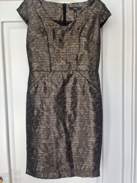 Rochie eleganta de zi sau seara