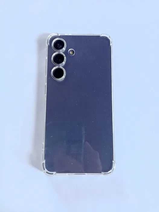 Samsung Galaxy S24 (SM-S921B/DS) - 128GB / 8GB RAM - Cobalt Violet