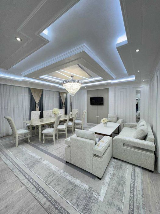 №4869 Продается квартира с евро ремонтом Вокзал