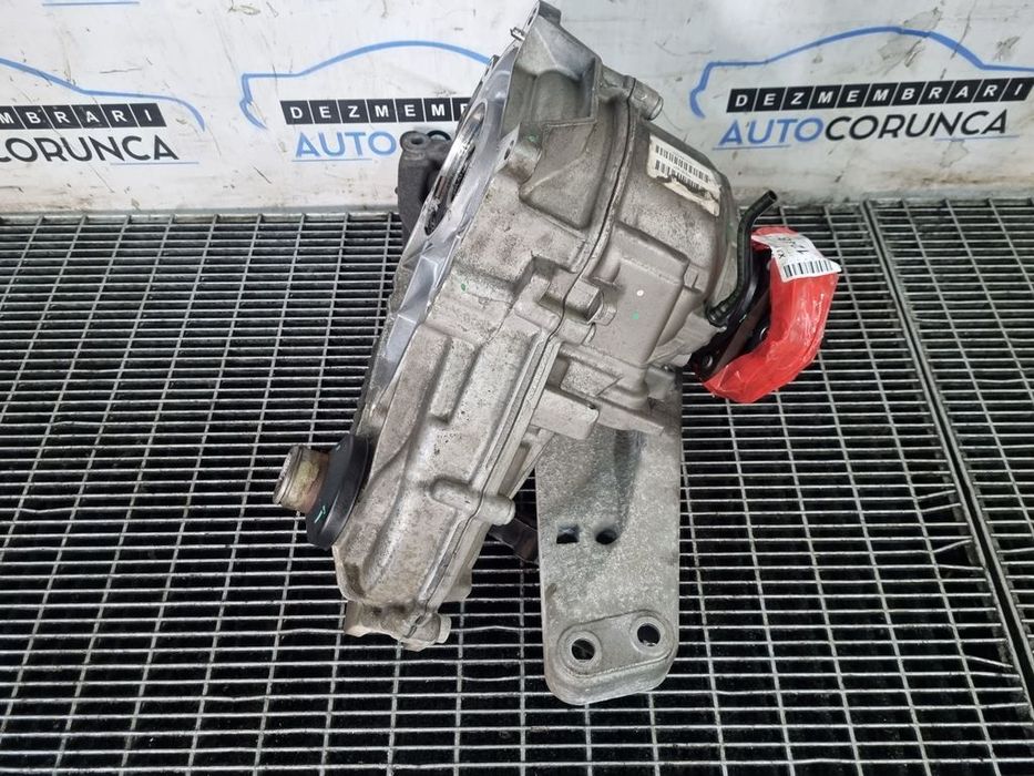 Cutie de Tranfer Grup Fata BMW X3 F25 2.0 D 2010 - 2014 184CP Automata N47D20C Euro5 ...