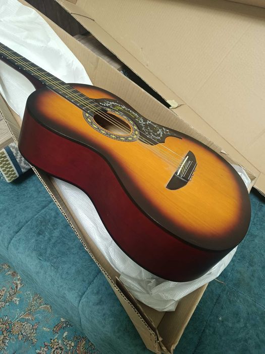 Акустическая гитара Tansen MAG93BS