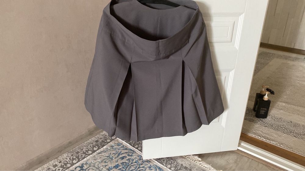 Продам костюм, размер 52